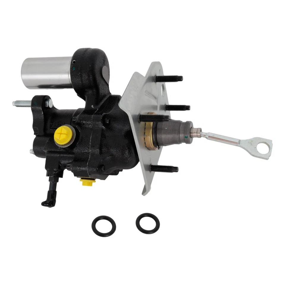 Amplificador de freno para Hummer H2 2005-2007 | Rosca de perno de cilindro maestro M10 por 1,50 Foto 1 de 4