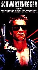 The Terminator (VHS, 1999)