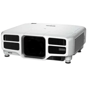 Epson EB-L1500UH 12000lm WUXGA Laser Projector 4K LARGE Venue 2650HRS NO Lens - Afbeelding 1 van 10