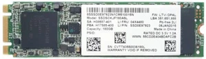 New Lenovo Intel 180GB SSD SATA M.2 2280 SSD0E97923 00JT004 SSDSCKJF180A5L - Picture 1 of 1