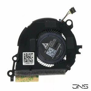 L04886-001 New Left CPU Cooling Fan For HP Spectre X360 13-AE 13-AE000 13T-AE000 - Imagen 1 de 2