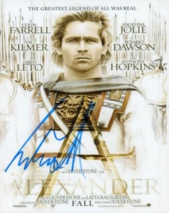 Colin Farrell handsigniertes Original 8x10 Foto LOA TTM - Bild 1 von 1