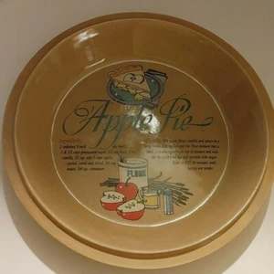 Apple pie recipe dish - Picture 1 of 5