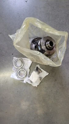 Dana Spicer E-Locker Front Differential | 30 Spline | Selectable Locker - Image 1 of 3