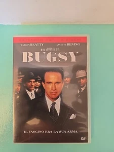 Bugsy (1991) 2-DVD Extended Cut - Neu Unbenutzt Makellos!! - Bild 1 von 11