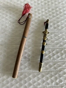 2 Anciens  Coupes Papier - Foto 1 di 18