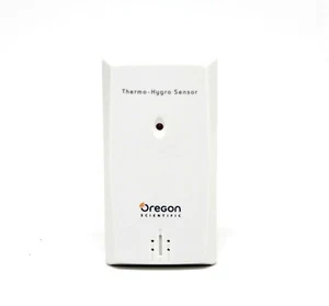 NEW Oregon Scientific THGN132N-OEM Wireless Temperature and Humidity Sensor - Picture 1 of 2