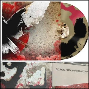 CONVERGE No Heroes LP Vinyl 560--The Dillinger Escape Plan Botch Poison The Well - Picture 1 of 11