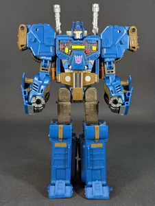 Transformers Unite Warriors Onslaught complete Bruticus UW-07 Combiner Wars - Picture 1 of 6