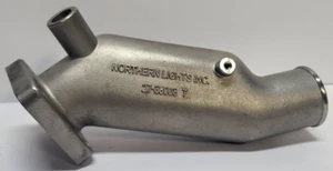 Northern Lights Wet Exhaust Elbow for 643 and 673 engines 27-38008 - Bild 1 von 3