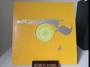 Tortoise "DJed TJed" 12" Single UNKLE Stereolab Monade John McEntire Slint Vinyl - Bild 1 von 14