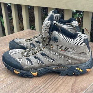 Merrell Herren Wanderschuhe - Walnussbraun und Schwarz - Bild 1 von 6
