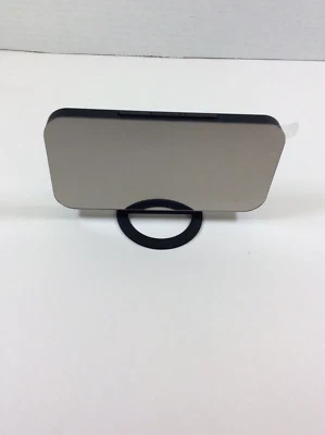 Digital Clock Large Display Bedroom Alarm Clock New in Box - Image 1 of 4