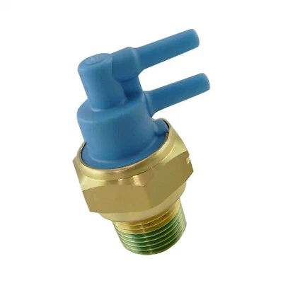 90925-05068 Bimetal Vacuum Switching Valve For Toyota Camry Celica Supra 83-98 - Image 1 of 4