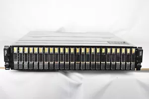 Dell Equallogic PS6210 Storage Array 2x Controller Module 15 E09M - Picture 1 of 4