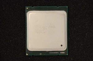 Intel® Core™ i7-3960X Extreme Edition 6x3,40 GHZ L3-15MB LGA 2011 #7817 - Picture 1 of 1