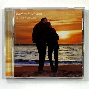 Barbra Streisand : A Love Like Ours - CD 1999 - Picture 1 of 3