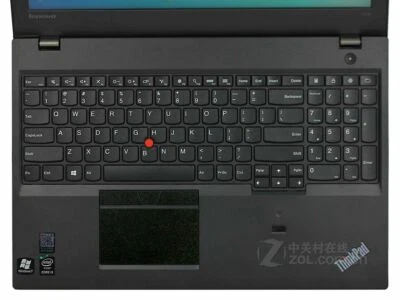 5-pack Touchpad Sticker for Lenovo Thinkpad T480 T480S T490 T490S T550 T590 T15 - Image 1 of 4