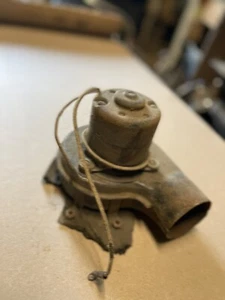 1950 Dodge Coronet Defroster Blower - Picture 1 of 3