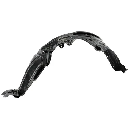 Nuevo forro de guardabarros delantero derecho para Scion Xa SC1249101 2004-2006 hecho de plástico Foto 1 de 1