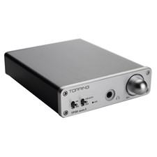 Topping TP30 MARK2 MK II TA2024 T-Amp USB DAC Headphone Amp Support Windows