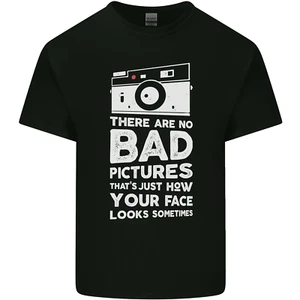 Photography How Your Face Looks Sometimes Kids T-Shirt Boys Girls - Picture 1 of 72