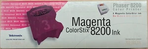 Xerox Phaser 8200 Volltinte ColorStix - Magenta, 5er Pack (016-2046-00) - Bild 1 von 2