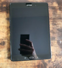 Samsung Galaxy Tab A SM-P550 16GB, Wi-Fi, 9.7 inch Tablet - Sandy Black