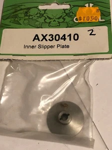 Axial Inner Slipper Plate Part # AX30410 - Picture 1 of 1