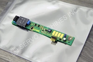 FANUC A350-8001-T912 LCD INVERTER BOARD A20B-8001-0910 WITH 90 DAYS WARRANTY - Picture 1 of 4