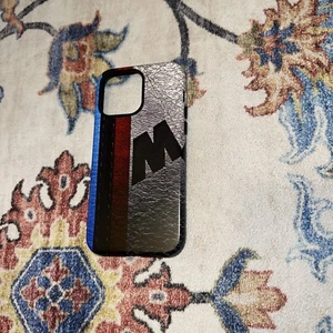 Case iphone 14 Pro MAX Motorsport-BMW M - Picture 1 of 3