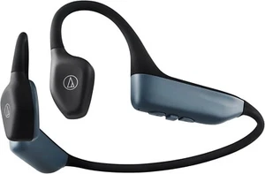 Audio-Technica ATH-CC500BT2 E Wireless Earphones Bluetooth Cartilage new - Picture 1 of 12