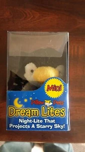 Idea Village Pillow Pets Dream Lites Mini - Playful Penguin - Picture 1 of 5