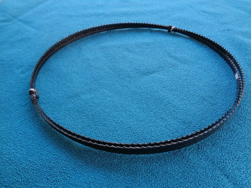 BLUE MAX NEW 1/4" 6 TPI BAND SAW BLADE FOR SEARS CRAFTSMAN 113.243310 LENOX / DAKE USA