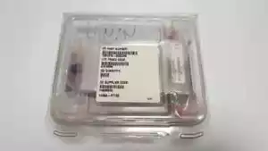 MKS 1091270-2003DM PRESSURE CONTROLLER 1480A-27155 GAS N2 / 50SCCM - Picture 1 of 6