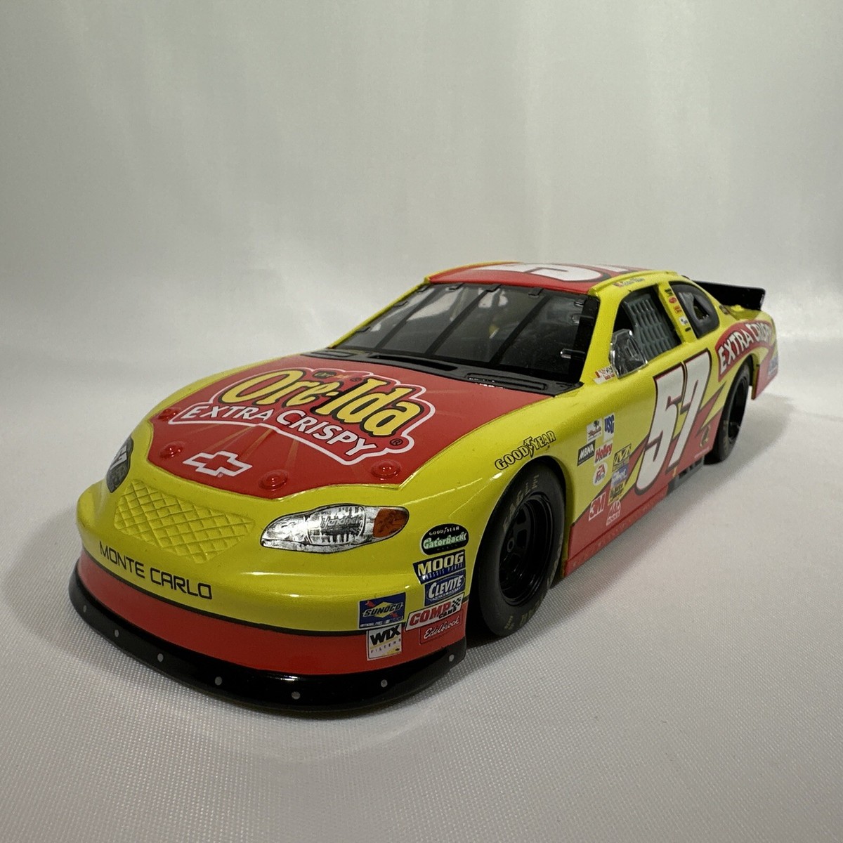 Racing Champions Brian Vickers Diecast Racing Cars for sale Racing Champions Brian Vickers Diecast Racing Cars for sale