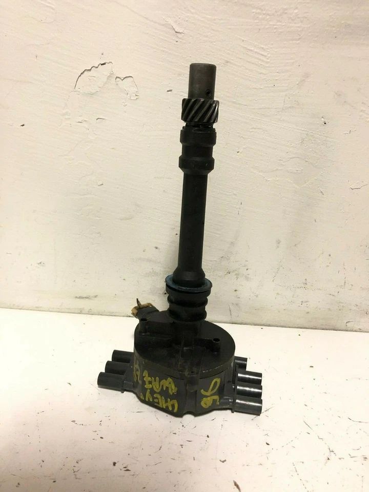 Chevrolet Blazer 1996 distribuidor de encendido 5,7 L V8  Foto 1 de 4