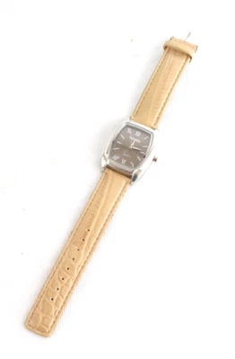 Bijoux Terner Model K-12636 Quartz Battery Powered Stainless Wrist Watch - Image 1 of 4