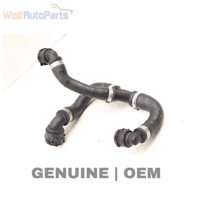 BMW 330E 2016-2018 2,0 L - Juego de manguera/línea de refrigerante 8616148 Foto 1 de 4