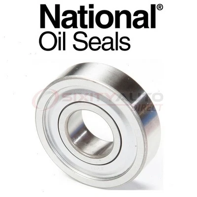 National Clutch Pilot Bearing for 1952-1964 Ford P-350 - Transmission xj Foto 1 de 4