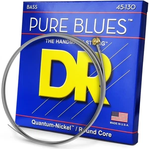 PURE BLUES Bass Guitar Strings (PB5-130) - Bild 1 von 8