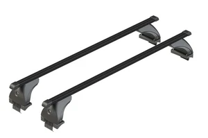 Quadra, kompletter Satz Stahldachträger - M - Evos ST - C054 - Bild 1 von 1