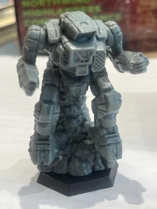 BattleTech Miniatur: Highlander (Northwind Highlanders) #4-16 - Bild 1 von 1