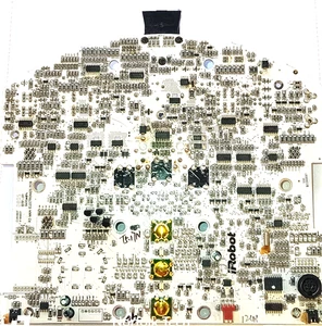 PCB Motherboard Replacement for Roomba 530 Original Board - UK Stockist. - Picture 1 of 12