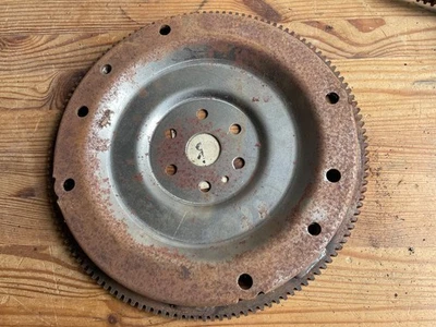 Ford Granada Sierra Transit 2.0 DOHC NEW GENUINE A4LD flex plate 6152727 22A - Image 1 of 4