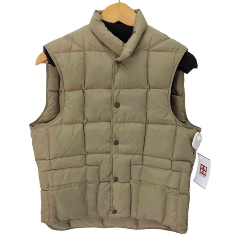 VETEMENTS Abbigliamento U (Usato) Fulghi Giaccaalla Capi Uomo 0