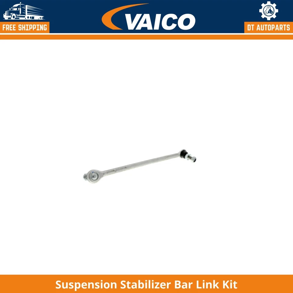Комплект звеньев стабилизатора подвески переднего левого Vaico для BMW 335d основание 3,0 л L6 2009-11 годов выпуска - Изображение 1 из 1
