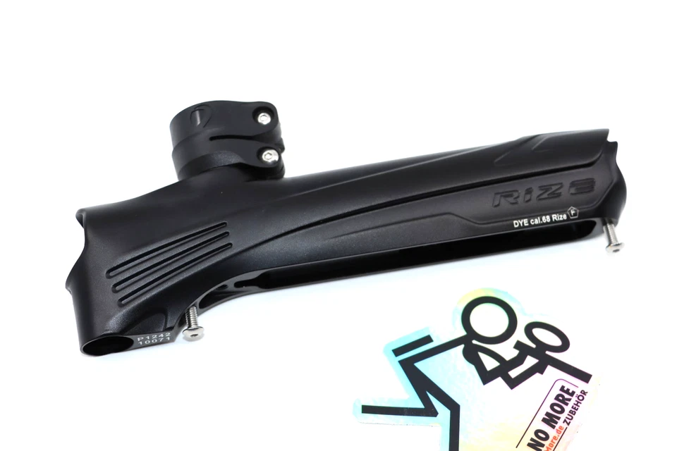 DYE RIZE CZR Body mit Klemmfeed Ersatzteil Cal .68 PaintNoMore - Bild 1 von 3