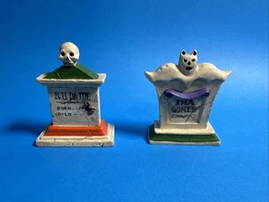 midwest importeure of cannon falls. Gruselige hohle Grabsteine 0101 - Bild 1 von 5