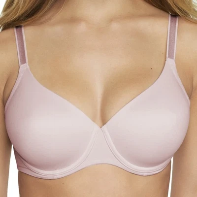 Dominique Aimee Seamless Contour T-Shirt Bra #3500 - Lightweight Everyday Bra - Image 1 of 4
